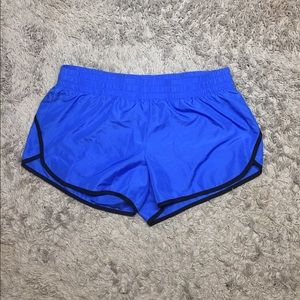 NWOT Athletic shorts